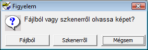 62. ábra Az új kép rögzítése ( ) nyomógombra kattintva megjelenik egy új sor a képernyőn (63. ábra). 63. ábra Ebbe az új sorba be kell írni a kép nevét, majd a mentés ( ) nyomgógombra kell kattintani.