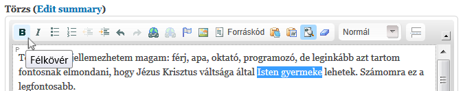 60. oldal 2. Drupal alapismeretek 49. ábra.