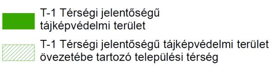 településrendezési és építészeti tervezés, mind pedig az egyes építmények megvalósítása során kiemelten kell érvényesíteni; - közlekedési építmények a terepi adottságokhoz alkalmazkodva, tájba