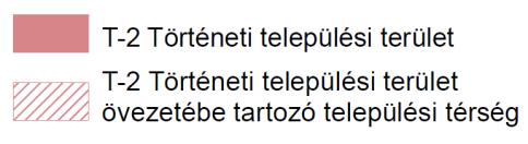 ) megőrzendők; - országos jelentőségű védett természeti területen a kertgazdasági terület övezetébe is besorolt területeken a 2700 m 2 -nél kisebb telek nem építhető be, szántóművelési ágú területen