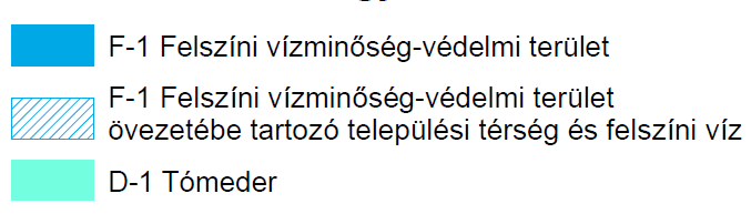 horgászturizmust szolgáló esőbeálló jellegű építmények és a legkevesebb 5 ha egybefüggő gyepterületen, a legeltetést biztosító állatállomány szállásául szolgáló, hagyományos istállóépületek