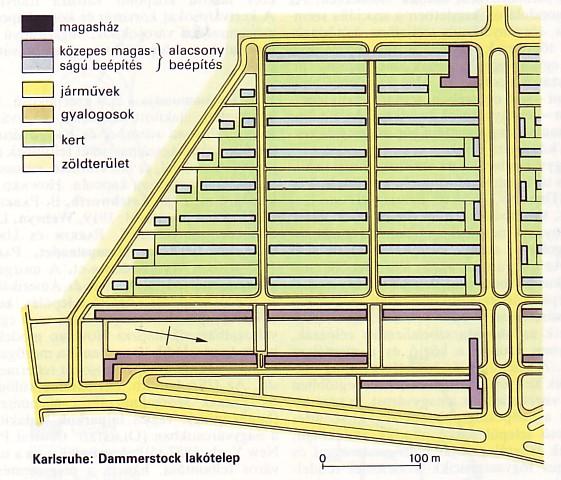 szociáldemokrata lakáspolitikák (szociális lakásépítés) az 1920-as és 30-as években években