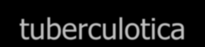 Meningitis tuberculotica direkt: tuberculoma, parameningeal granuloma véráram: primer infekció koponya alap, liquorkeringési zavar, agyoedema klinikai tünetek: fejfájás, meningismus, agyideg laesiók