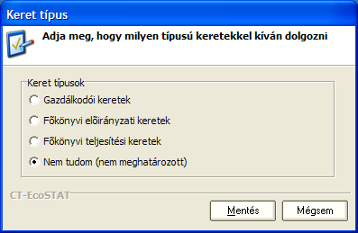 3.3.12 Egyéb A kereteket tartalmazó táblázatban a piros színű keretek áfa keretek.