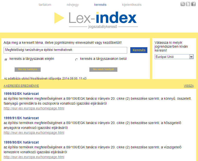 Hol nézzek utána? 1, 1+, 2 módozatba tartozik e a termék?