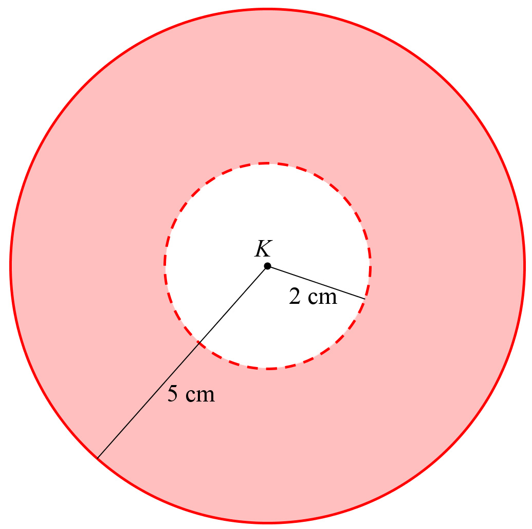 A feladat szövege és az ábráról leolvasott értékek alapján A ( B C) ( ) ( ) = ( + + ) =, illetve C ( A B) ( ) B\ A C 15 4 3 7 1 \ = 18 6+ 3+ 7 =.