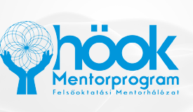 Mentorprogram összefoglalója Mentorfelvételihez 2015.