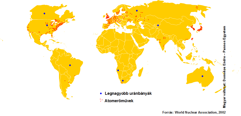 Sajnos az energia előállításának költsége már nem ilyen kedvező, ha a teljes életciklus alatti költségeket nézzük, akkor a hagyományos erőművek költségeinél valamivel magasabban.