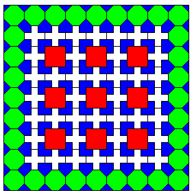 Logo Országos Számítástechnikai Tanulmányi Verseny - 2012 2.feladat: Farsangi álarc (24 pont) Farsang idején jelmezbálokat szerveznek, ahol mindenki valamilyen álarcot hord.