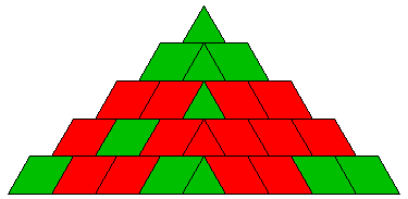 Logo Országos Számítástechnikai Tanulmányi Verseny - 2012 Példa: rajzlap: átszínezés után: 5.