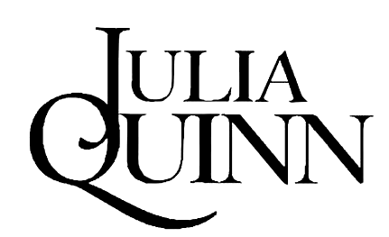 Julia Quinn MISS