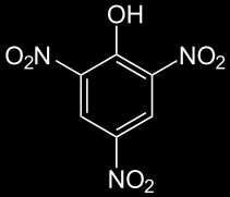 Picricum acidum pikrinsav (pic-ac.