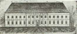 Tessedik Sámuel (1742-1820) Az iskla tervrajza Pedagógiai tevékenysége Az