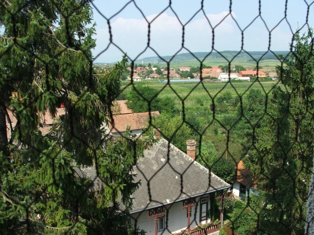 Mezőség nehezen behatárolható A mintegy 6000 km2 területű Erdélyi Mezőség (Câmpia Transilvaniei) Erdély kellős közepén fekvő, folyóvölgyek határolta dombvidék, a Dés, Beszterce, Marosvásárhely és