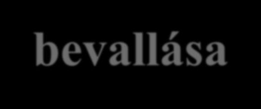 A Kft. március havi áfa-bevallása: A Kft.-nél 5% és 18%-os értékesítés nem történt. Csak 27%-os adókulcs alá tartozó értékesítési tételei vannak a Kft.- nek.