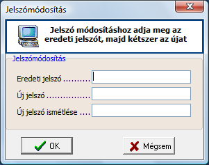 8.6 Évzárás Ezzel a funkcióval archiválhatóak a korábbi évek adatai. A funkció hatására a megadott évszám nyitódátum (70. ábra) 70. ábra Évzárás 8.