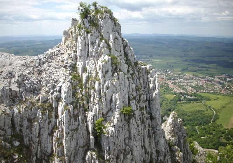 Bükki Nemzeti Park Alapítás éve: 1977 Területe: 43,130 ha