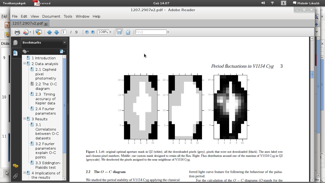 RR Lyrae (V=7.