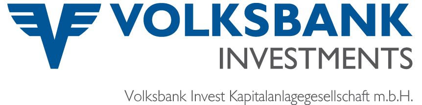 T E R M É K T Á J É K O Z T A T Ó VOLKSBANK INVEST KAPITALANLAGEGESELLSCHA