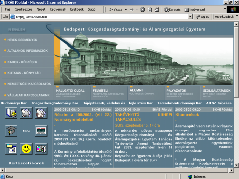 HyperText Transfer