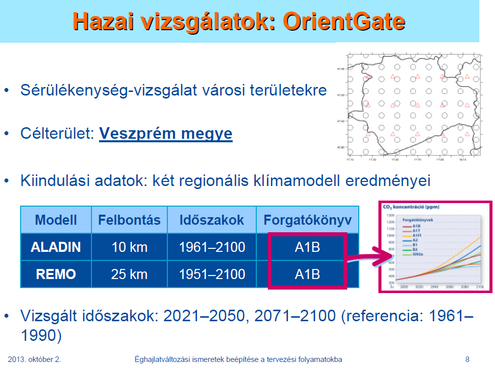 Felkészülés: pl.