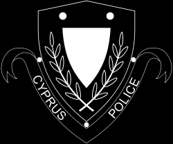 Ciprus rendőrsége: A Ciprusi Állami Rendőrség az Igazságügyi és Közbiztonsági Minisztérium alárendeltségébe tartozó szerv 1993 óta.