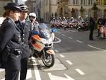 Luxemburg rendőrsége (Grand Ducale Police): A Luxemburgi Nagyhercegség elsődleges bűnüldöző szerve a Nagyhercegségi Rendőrség, amely a belügyminiszter alárendeltségébe tartozó szerv, élén a