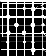 A hálózat központú hadviselés ( Network Centric Warfare )összetevői SZENZOROK