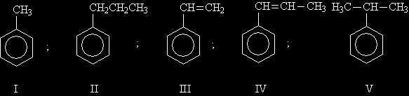 D. 6 nemegyenértékű szénatom található 28. Adottak a következő reakciók: a. a C 6 H 6 oxidációja; b. az C 2 H 2 oxidációja; c. a Br 2 addiciója az acetilénre 1:1 mólarányban; d.