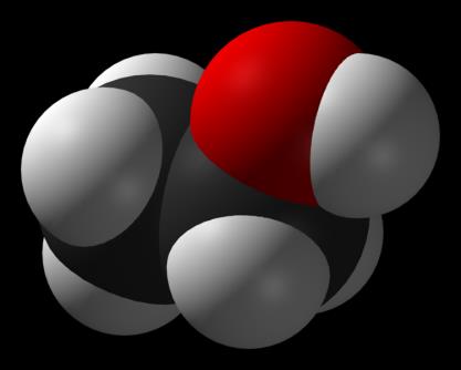 Az etanol (etil-alkohol: CH3-CH2- OH) az egyik legrégebben alkalmazott motorhajtóanyag.