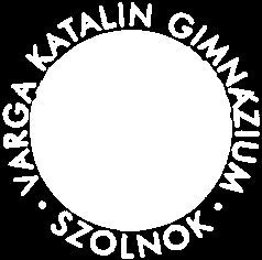 Varga Katalin Gimnázium Szolnok OM 035990