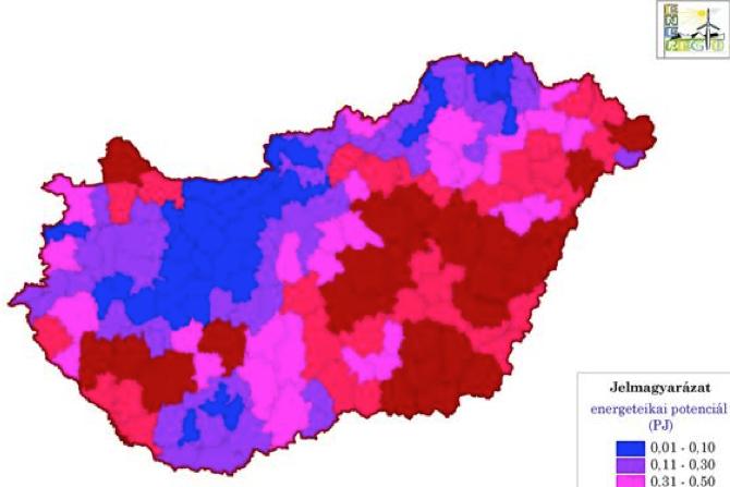 Hogy állunk a megújuló energiahordozókkal?