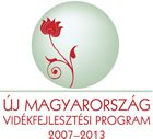 FÖLDMŰVELÉSÜGYI ÉS VIDÉKFEJLESZTÉSI MINISZTÉRIUM ÚJ MAGYARORSZÁG VIDÉKFEJLESZTÉSI PROGRAM