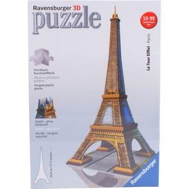 RAVENSBURGER - 3D - TV 90238 5996055902381 +Puzzle 3D 324 db - Brandenburgi kapu 125517 készleten 9 445,67 11 996,00 1 1 TV