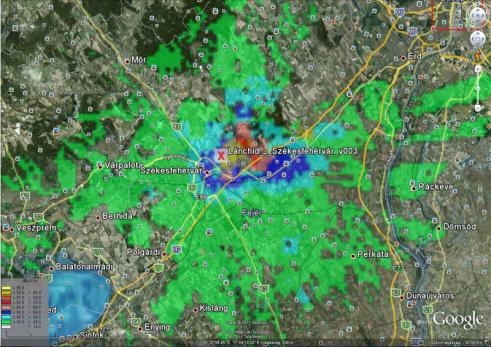 2 MHz Balatonfüred és tágabb körzete, a Balaton északi partján FM 106.