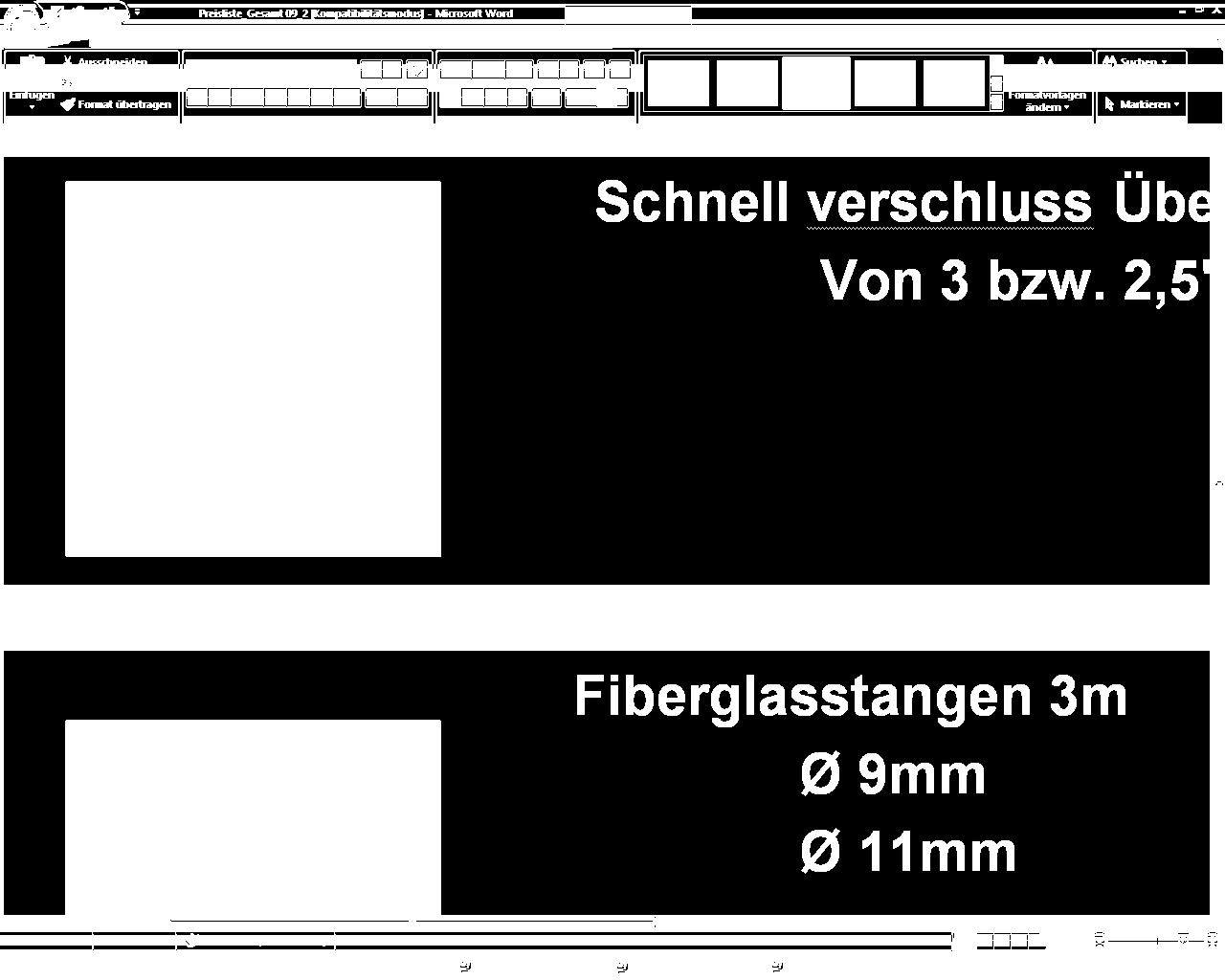 14. oldal Be fúv ó t art ozékok Tömlőszorító bilincsek, csatlakozók, üvegszálas pálcák Tömlőszorító bilincsek 50-65 mm (2 coll ) 58-75 mm (2,5 coll ) 68-85 mm (3 coll ) 641001