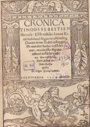 1526-Mhács az rszág hárm részre szakad Megjelennek a vándr költők és lantsk. Új műfaj a históriás ének. Legjelentősebb művelője: Tinódi Lants Sebestyén.