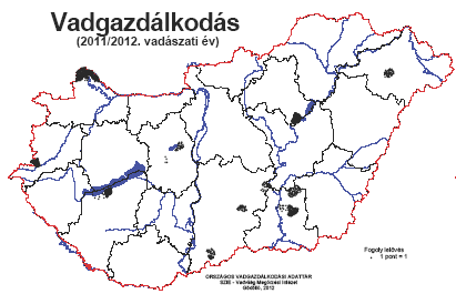 Elterjedés - állományhelyzet Európában az Ibériai-félsziget középső és déli részét, Görögországot és