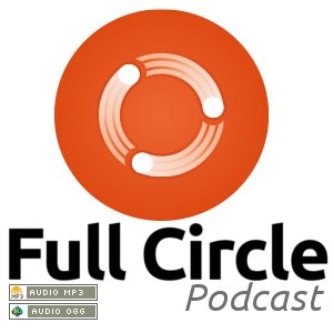 Hölgyek és az Ubuntu Full Circle Podcast Ismertető: Hírek: