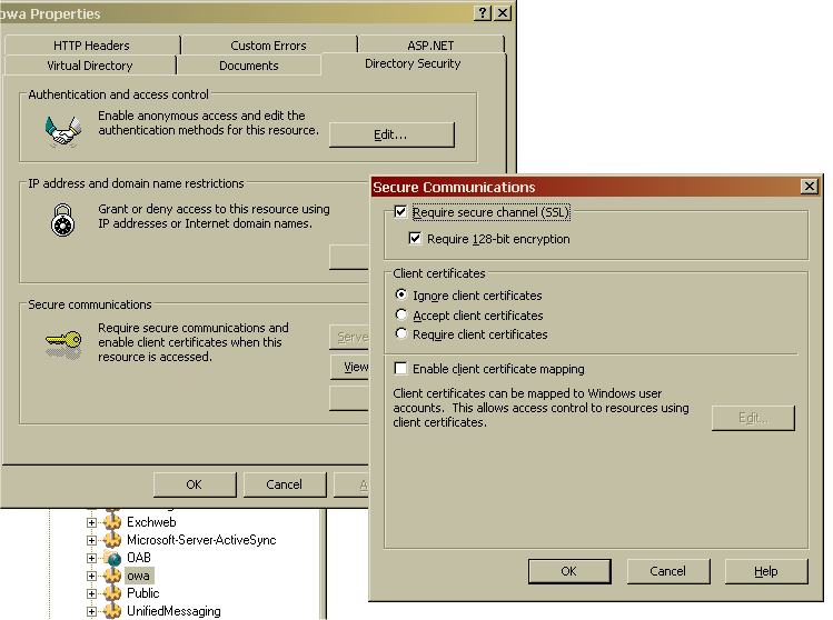 EXCHANGE 2007 - SPONTÁN nem is éppen a legmegbízhatóbbak közül való. Legalábbis induláskor nem.