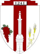 Tárnok Nagyközség Önkormányzatának Polgármestere 2461 Tárnok, Dózsa Gy. út 150. 23-387-041 Tárnok Nagyközség Önkormányzatának Képviselő-testülete Előterjesztés a Képviselő-testület 2014.