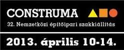 V. Magyar Kertépítő Verseny és Show Időpont: 2013. április 10-14.