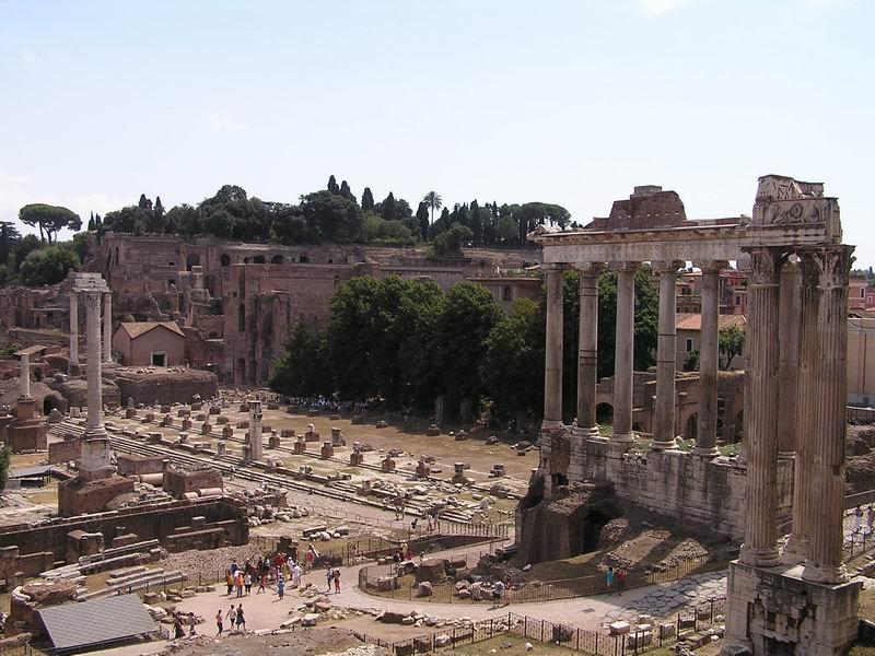 FORUM