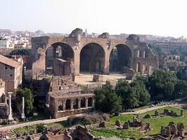 MAXENTIUS