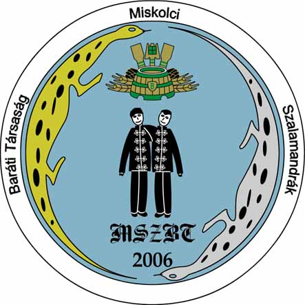 Lajhár Tanszék Baráti Társaság Az 1999 ben a balekok okítására alapított tanszék, majd a 2009 ben baráti társasággá alakult szervezet célul tűzte ki az 1919 es Selmecről való menekülés történetének