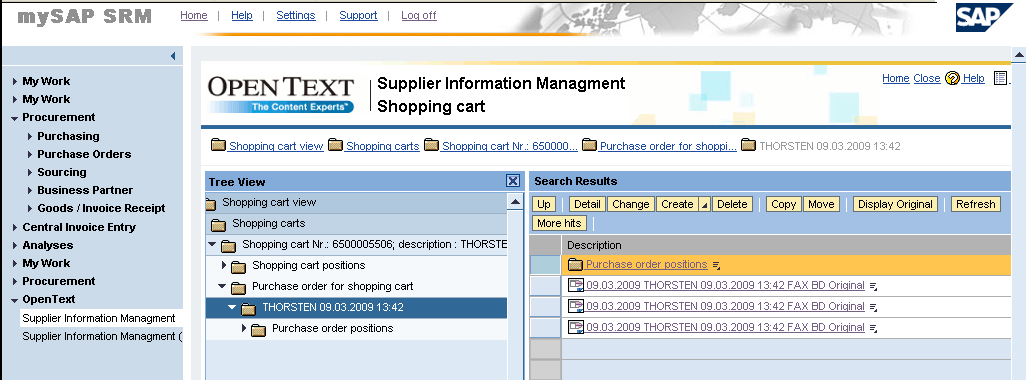 Purchase Order Contracts Invoice Slide 29