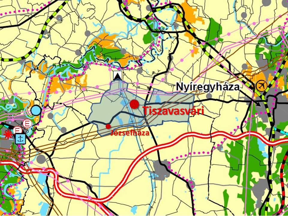 STRATÉGIA 9 2 Helyzetelemzés összefoglalása 2.1 