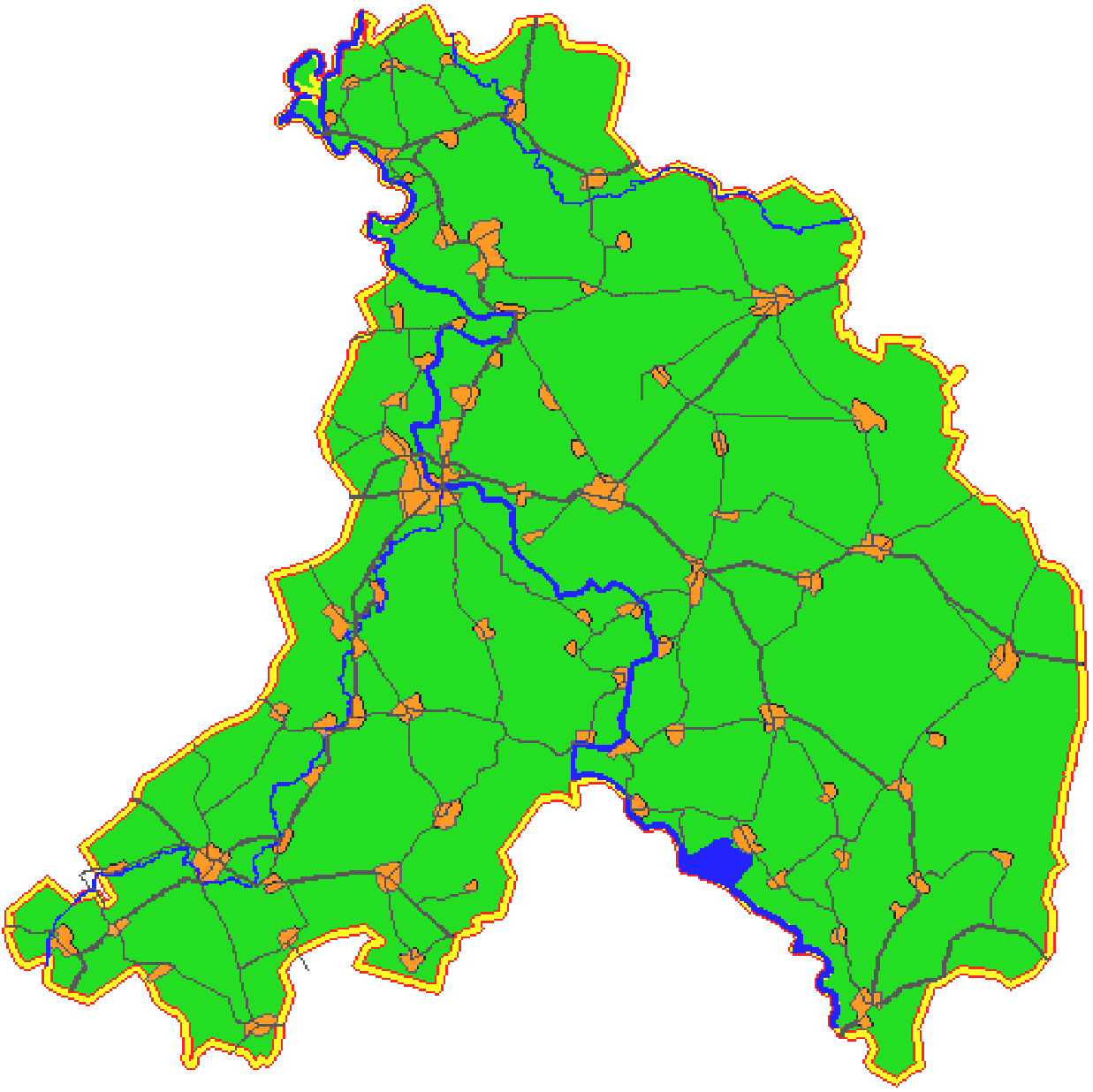 98 2. ábra A vizsgálatba vot egyéi gazdaságok területi elhelyezkedése 2 SZOLNOK 7 3 KARCAG 2 4 2 2 2 MEZ TÚR 2 A gazdaság alapadatai között els két a gazdálkodó életkorára kérdeztük rá, s hasolóa a