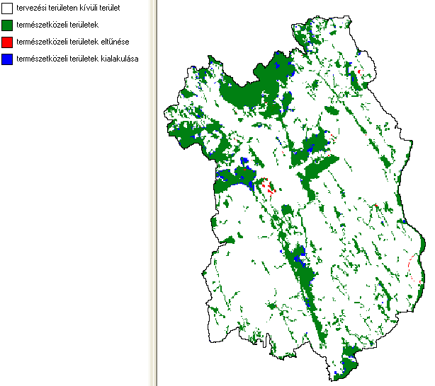 Természetközeli