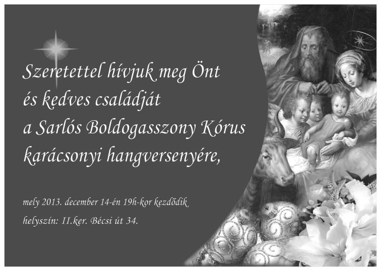 Szentgyörgyi Czeke Arisztid (88) Miserend: Újlaki plébániatemplom: hétköznapokon: 6 30 és 18 00 vasárnap: 9 00, 10 30, 18 00 Szent Mihály kápolna: minden hó első vasárnap 16 00 minden hó 18-án 16 00